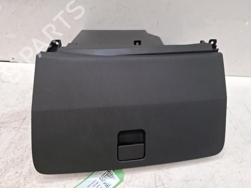 Used Glove box Glove box NISSAN MICRA III (K12) 1.2 16V (80 hp) 39983356 39983356