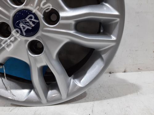Felga FORD FIESTA VI (CB1, CCN) 1.0 EcoBoost | BP29882581C45