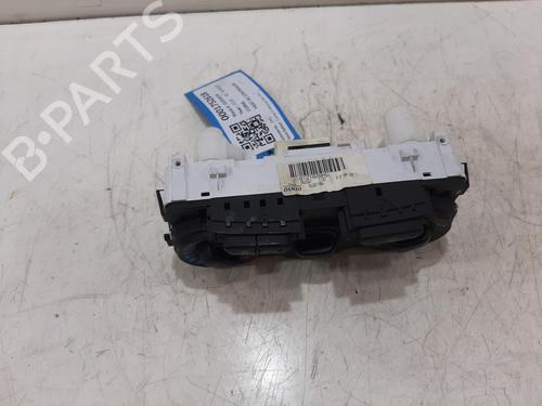Climate control VAUXHALL CORSA Mk IV (E) (X15) 1.4 | BP36773773I5 - Image 3
