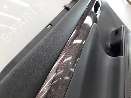 Rear left panel TOYOTA HIGHLANDER (GSU7_, AXUH7_, TXUA7_) 2.5 Hybrid AWD (AXUH78) | BP35767808C60 - Image 6