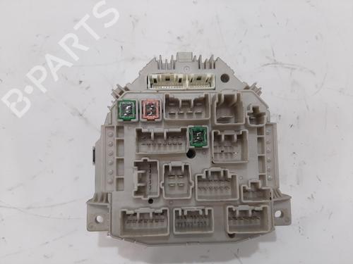 Instrument cluster PEUGEOT 107 (PM_, PN_) 1.0 | BP26748450C47 