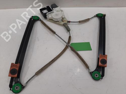 Used Front left window mechanism AUDI A3 Sportback (8PA) 1.6 (102 hp) 28274665