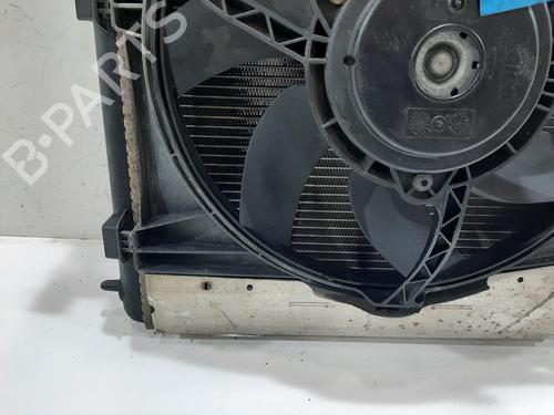 Radiator set PEUGEOT 208 I (CA_, CC_) 1.4 VTi | BP31009013M120