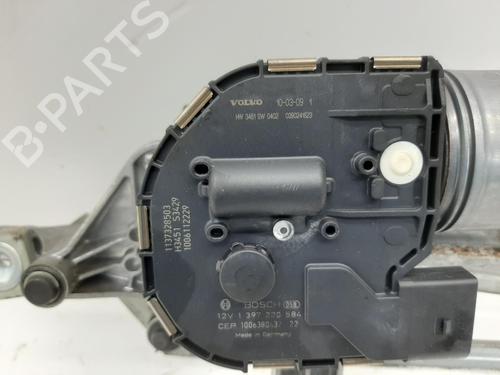 Front wiper motor VOLVO V70 III (135) 2.4 D | BP26778876M29