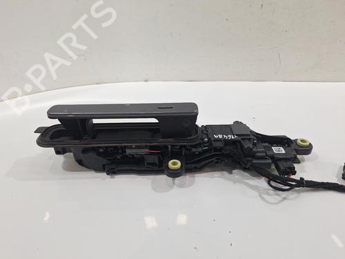 Exterior handle JAGUAR I-PACE (X590) EV400 AWD | BP26798704C122 