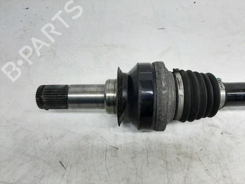 Other ALFA ROMEO GIULIA (952_) 2.0 (952ACA25) | BP26841052O1 