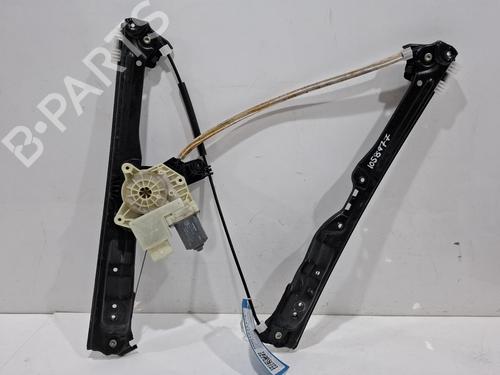 Used Front right window mechanism Front right window mechanism 39091891 39091891
