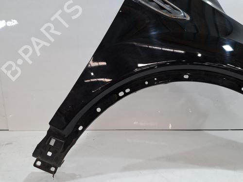 Forskærm Højre FORD KUGA II (DM2) 1.5 EcoBoost | BP39910364C42 - Image 2
