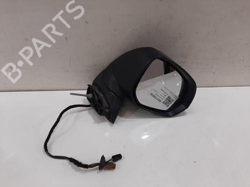 Used Right mirror Right mirror 36087191 36087191