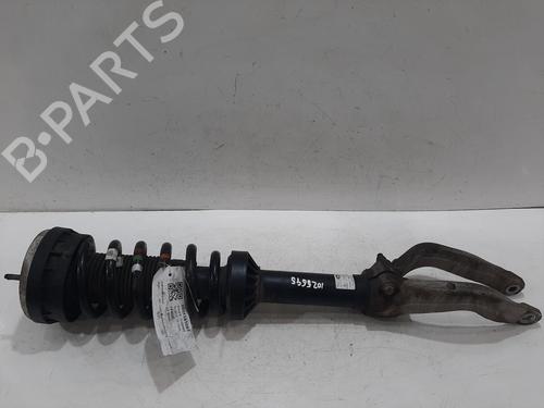 Venstre fortil støddæmper JAGUAR I-PACE (X590) EV400 AWD (400 hp) 30843602