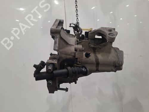 Gearbox CITROËN C3 II (SC_) 1.4 LPG | BP37991461M3 - Image 2