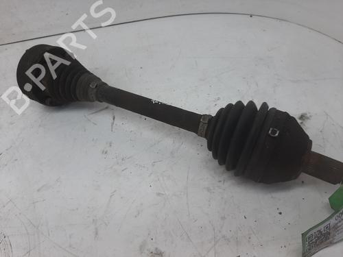 Used Other VW POLO V (6R1, 6C1) 1.6 TDI (90 hp) 26825798