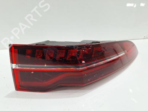 Used Right taillight JAGUAR I-PACE (X590) EV400 AWD (400 hp) 27720668