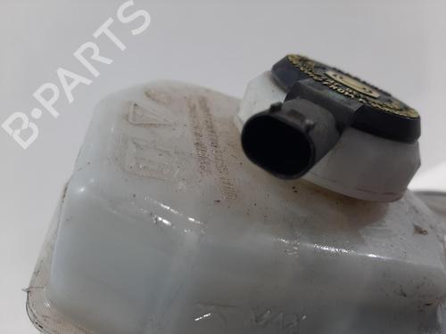 Servo brake LAND ROVER RANGE ROVER IV (L405) 4.4 SDV8 4x4 | BP26861714M42 