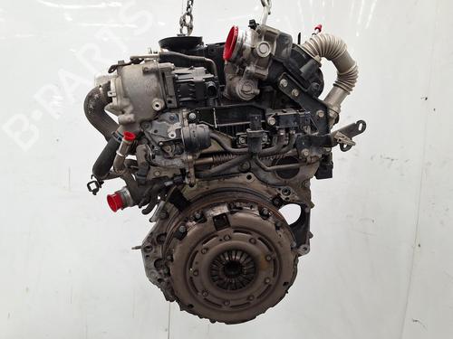 Engine VAUXHALL ASTRA Mk VII (K) (B16) 1.6 CDTi | BP38537278M1 - Image 5