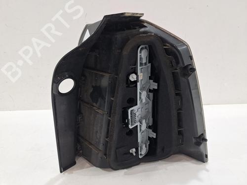 Left taillight VAUXHALL ZAFIRA Mk II (B) (A05) 1.9 CDTI | BP26751373C34 