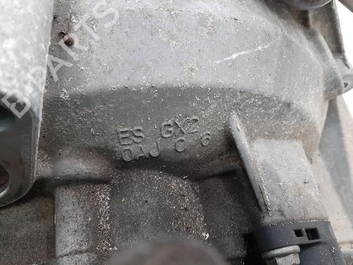 Gearbox SEAT LEON (5F1) 1.4 TSI | BP32409895M3