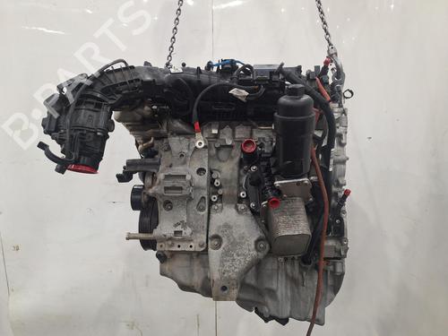 Engine BMW 5 (F10) 520 d | BP33318736M1 - Image 3