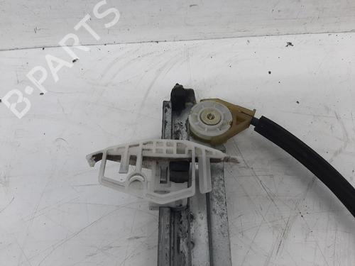 Front left window mechanism CITROËN XSARA PICASSO (N68) 2.0 16V | BP26753797C22 