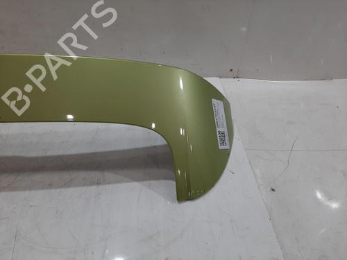 Spoiler bakluke Spoiler bakluke FORD FIESTA VI (CB1, CCN) 1.4 (97 hp) 35985608 35985608