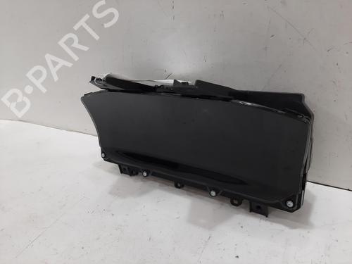 Instrument cluster JAGUAR I-PACE (X590) EV400 AWD | BP30094966C47 