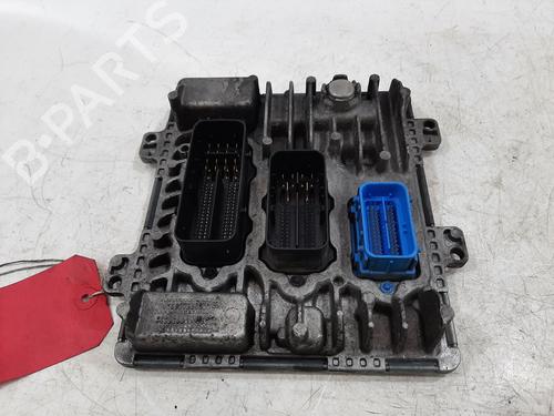 Used Control unit Control unit VAUXHALL INSIGNIA Mk II (B) Hatchback (Z18) 1.6 D (68) (136 hp) 34376824 34376824