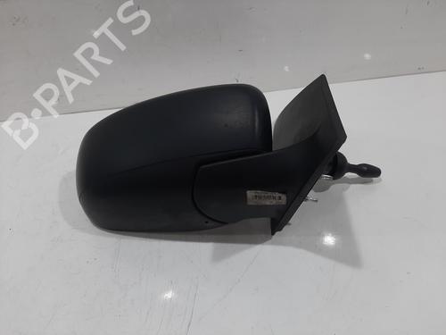Bakspejl Højre SUZUKI CELERIO (LF) 1.0 (AVK310) | BP36403964C27 - Image 4