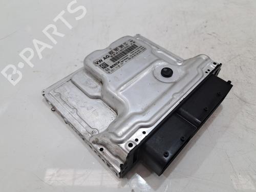 Engine control unit (ECU) VW GOLF VIII (CD1, DA1) 1.5 eHybrid | BP37266930M57 - Image 6
