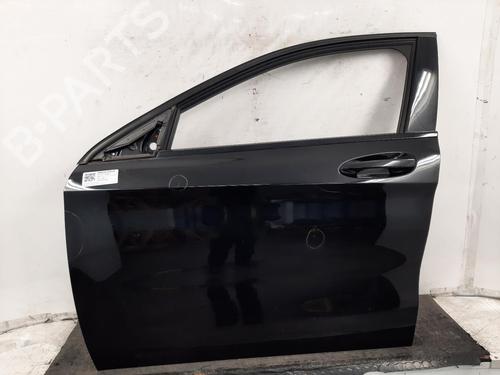 Used Left front door Left front door MERCEDES-BENZ GLA-CLASS (X156) GLA 220 CDI 4-matic (156.905) (170 hp) 33467605 33467605