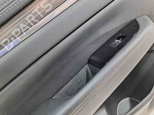 Rear left panel MAZDA CX-5 (KF) 2.2 D | BP40205867C60 - Image 6