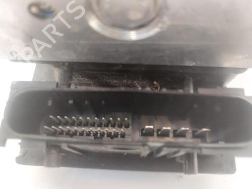 ABS pump RENAULT CLIO III (BR0/1, CR0/1) 1.2 16V (BR0P, CR0P) | BP26837684M43 