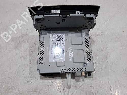 Radio PEUGEOT BOXER Van 2.2 BlueHDi 140 | BP39569799E6 - Image 4