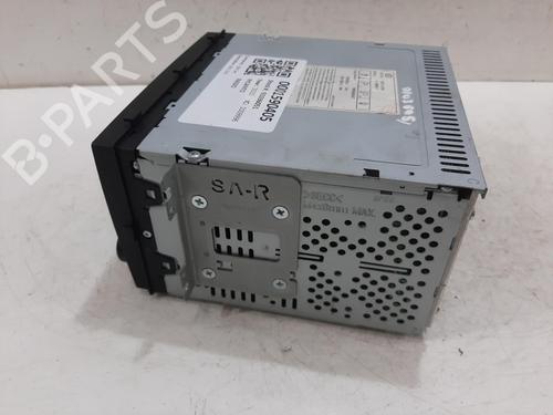 Autoradio KIA PICANTO I (SA) 1.1 | BP30928367E6