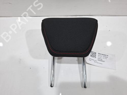 Used Headrest Headrest 38180269 38180269