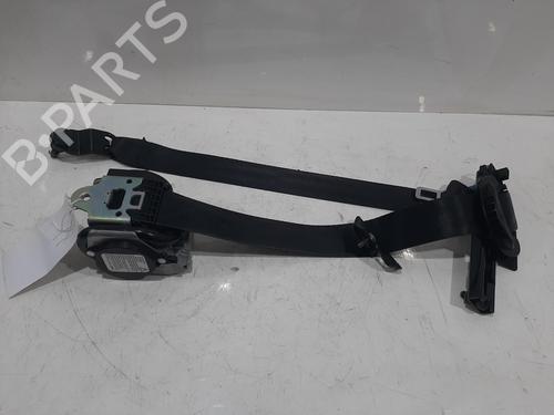 Front left seatbelt LAND ROVER RANGE ROVER EVOQUE (L538) 2.0 D 4x4 | BP35986038I26 - Image 4