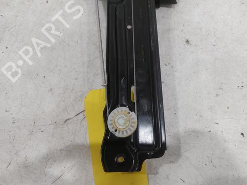 Front left window mechanism VAUXHALL VIVARO C Van (K0) 1.5 | BP26844093C22 
