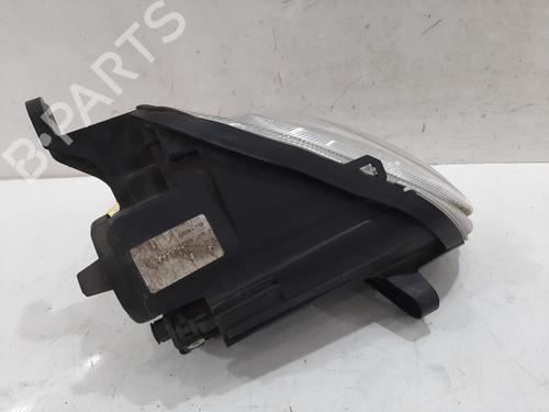 Left headlight FIAT 500 (312_) 0.9 (312AXG1A, 312.AXG11) | BP29881920C28