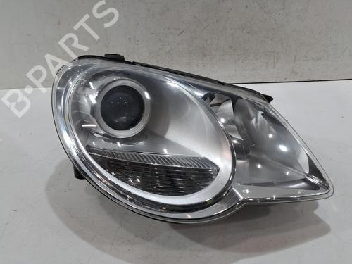 Used Right headlight Right headlight VW EOS (1F7, 1F8) 2.0 TDI 16V (140 hp) 33318198 33318198