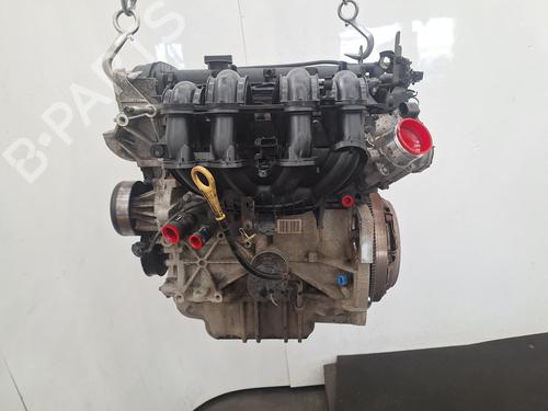 Engine FORD FIESTA VI (CB1, CCN) 1.25 | BP33336046M1  - Image 5