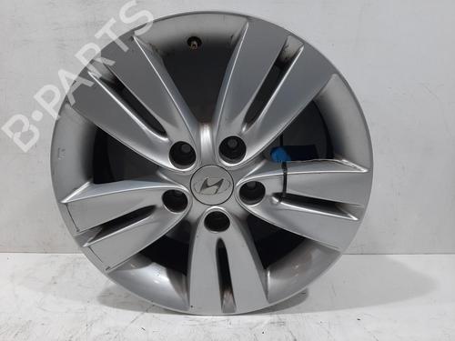 Used Rim HYUNDAI ix20 (JC) 1.4 (90 hp) 31812340