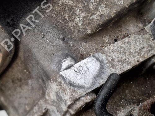 Gearbox SEAT LEON (5F1) 1.4 TSI | BP30695038M3
