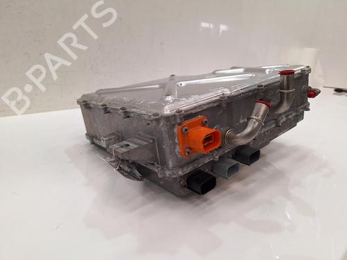 Elektronisk modul JAGUAR I-PACE (X590) EV400 AWD | BP26768621M83 