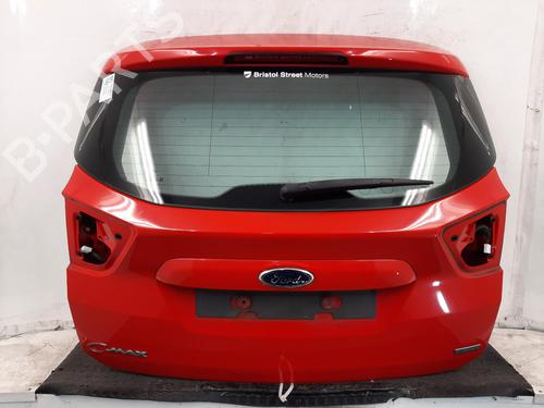 Bagklap CC/Kombi-Coupé FORD C-MAX II (DXA/CB7, DXA/CEU) 1.6 EcoBoost (150 hp) 30057723