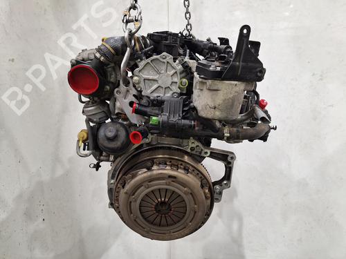 Engine VOLVO V40 Hatchback (525) D2 | BP29061068M1 