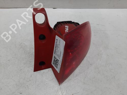 Used Right taillight SEAT LEON (1P1) 1.6 TDI (105 hp) 30360255