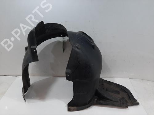 Wheel arch SKODA FABIA III Estate (NJ5) 1.2 TSI | BP30119406C56 