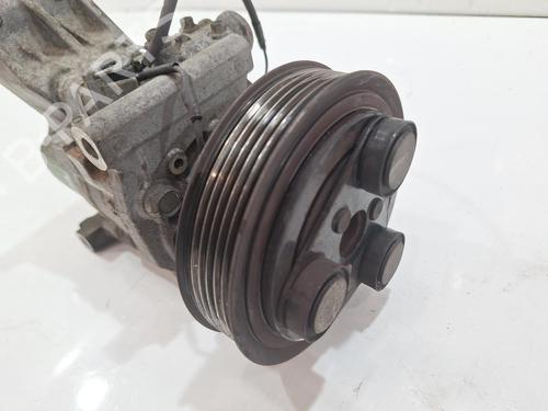 AC compressor MAZDA 2 (DE_, DH_) 1.3 (DE3FS) | BP38508460M34 - Image 5