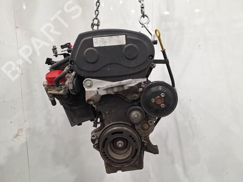 Motor VAUXHALL ASTRA Mk VI (J) (P10) 1.6 (115 hp) 29637252