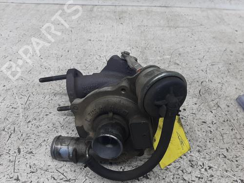Used Turbocharger/Supercharger Turbocharger/Supercharger 26849035 26849035