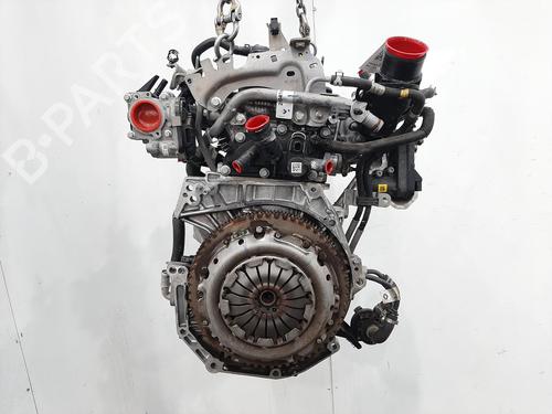 Used Engine DACIA DUSTER (HM_) 1.0 TCe 100 (HMMT) (101 hp) 26865701